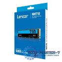 Dysk SSD NM710 2TB NVMe M.2 2280 4850/4500MB/s