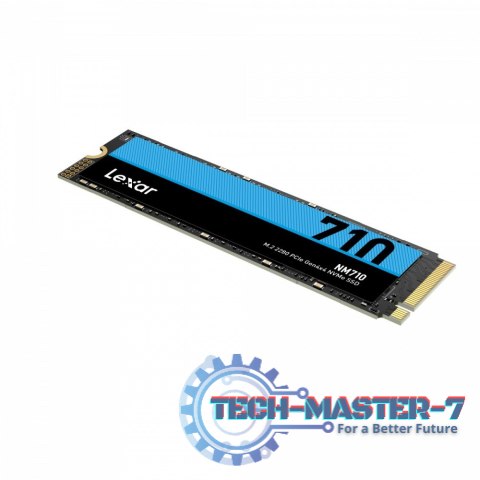 Dysk SSD NM710 2TB NVMe M.2 2280 4850/4500MB/s Dysk SSD NM710 2TB NVMe M.2 2280 4850/4500MB/s