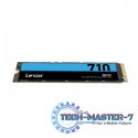 Dysk SSD NM710 500GB NVMe M.2 2280 5000/2600MB/s