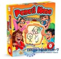 Gra Pencil Nose (PL)