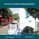 Kamera IP VIGI C330(4mm) 3MP zewnętrzna