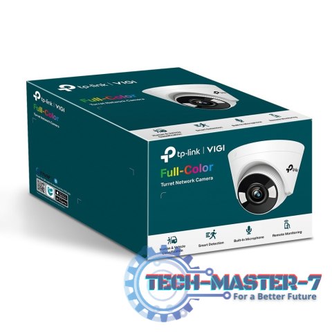 Kamera IP VIGI C430 (2.8mm) 3MP Turet Kamera IP VIGI C430 (2.8mm) 3MP Turet
