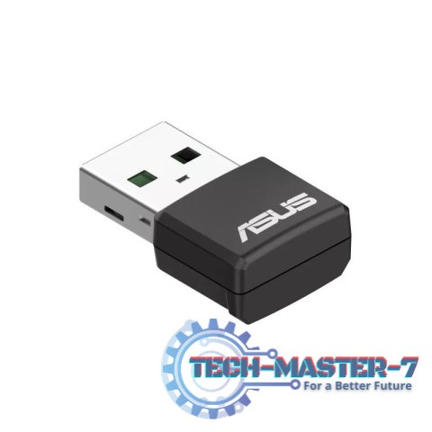 Karta sieciowa USB USB-AX55 Nano WiFi 6 AX1800 Karta sieciowa USB USB-AX55 Nano WiFi 6 AX1800