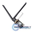 Karta sieciowa WE3000 WiFi AX5400 PCI-E