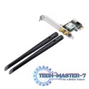 Karta sieciowa WE3000 WiFi AX5400 PCI-E
