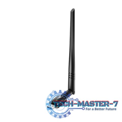 Karta sieciowa WU1400 USB 3.0 AC1300 Karta sieciowa WU1400 USB 3.0 AC1300