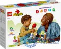 Klocki DUPLO 10983 Ryneczek bio