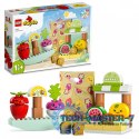 Klocki DUPLO 10983 Ryneczek bio