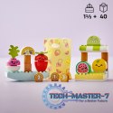 Klocki DUPLO 10983 Ryneczek bio