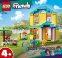 Klocki Friends 41724 Dom Paisley
