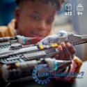 Klocki Star Wars 75325 Myśliwiec N-1 Mandalorianina