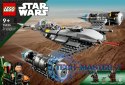Klocki Star Wars 75325 Myśliwiec N-1 Mandalorianina