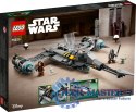 Klocki Star Wars 75325 Myśliwiec N-1 Mandalorianina