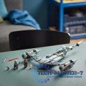 Klocki Star Wars 75325 Myśliwiec N-1 Mandalorianina