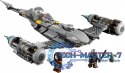 Klocki Star Wars 75325 Myśliwiec N-1 Mandalorianina