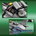 Klocki Star Wars 75325 Myśliwiec N-1 Mandalorianina