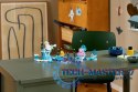 Klocki Super Mario 71417 Śniegowa przygoda Fliprusa - zestaw rozszerzający