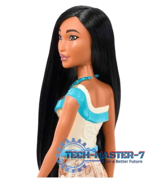 Lalka Disney Princess Pocahontas Lalka Disney Princess Pocahontas