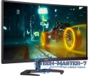 Monitor 27 cali 27M1C3200VL Curved VA 165Hz HDMI DP