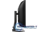 Monitor 27 cali 27M1C3200VL Curved VA 165Hz HDMI DP