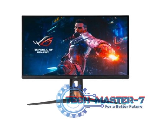 Monitor 27 cali PG27AQN