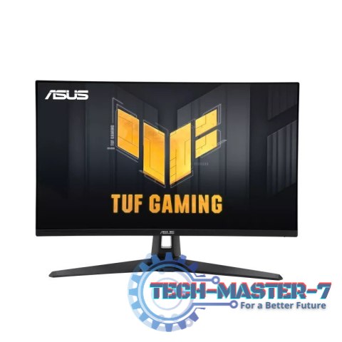 Monitor 27 cali TUF Gaming VG27AQA1A Monitor 27 cali TUF Gaming VG27AQA1A