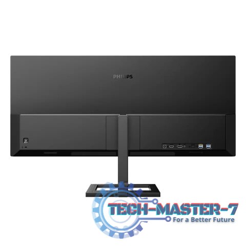 Monitor 34 cale 346E2LAE VA HDMI DP USB-C HAS Głośniki Monitor 34 cale 346E2LAE VA HDMI DP USB-C HAS Głośniki
