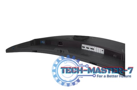 Monitor 34 cali VG34VQEL1A Monitor 34 cali VG34VQEL1A