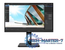 Monitor AOC Q24P2Q (23.8