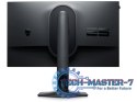 Monitor Alienware AW2523HF 24.5 cala AMD FreeSync Premium 360Hz Full HD (1920x1080)/16:9/DP/HDMI/USB/3Y