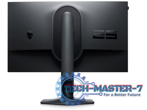 Monitor Alienware AW2523HF 24.5 cala AMD FreeSync Premium 360Hz Full HD (1920x1080)/16:9/DP/HDMI/USB/3Y Monitor Alienware AW2523HF 24.5 cala AMD FreeSync Premium 360Hz Full HD (1920x1080)/16:9/DP/HDMI/USB/3Y