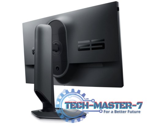 Monitor Alienware AW2523HF 24.5 cala AMD FreeSync Premium 360Hz Full HD (1920x1080)/16:9/DP/HDMI/USB/3Y Monitor Alienware AW2523HF 24.5 cala AMD FreeSync Premium 360Hz Full HD (1920x1080)/16:9/DP/HDMI/USB/3Y