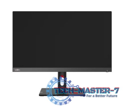 Monitor LENOVO 63FCKATBEU (21.5" /IPS /75Hz /1920 x 1080 /Czarny) Monitor LENOVO 63FCKATBEU (21.5" /IPS /75Hz /1920 x 1080 /Czarny)