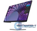 Monitor P3223QE 31.5 cala IPS LED 4K (3840x2160)/16:9/HDMI/DP/USB-C/ 4xUSB/RJ45/3Y