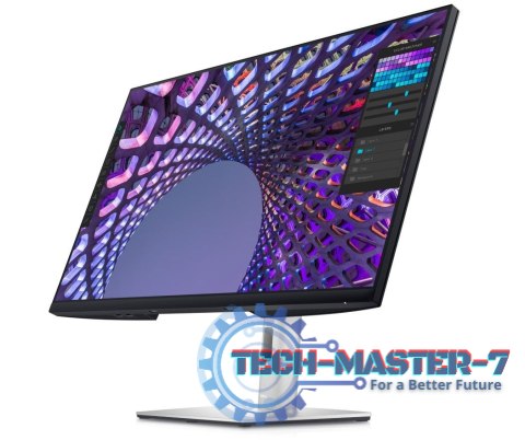 Monitor P3223QE 31.5 cala IPS LED 4K (3840x2160)/16:9/HDMI/DP/USB-C/ 4xUSB/RJ45/3Y Monitor P3223QE 31.5 cala IPS LED 4K (3840x2160)/16:9/HDMI/DP/USB-C/ 4xUSB/RJ45/3Y