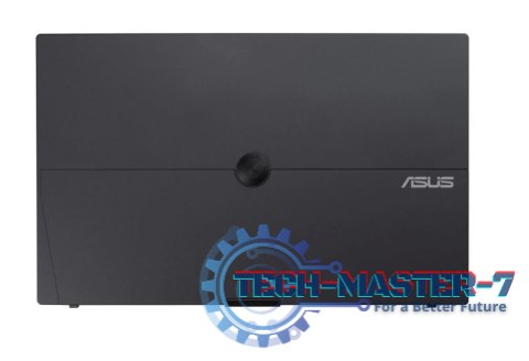 Monitor ZenScreen Touch 15.6 cala MB16AHT Monitor ZenScreen Touch 15.6 cala MB16AHT