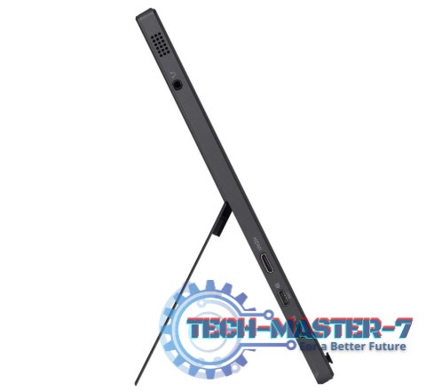 Monitor ZenScreen Touch 15.6 cala MB16AHT Monitor ZenScreen Touch 15.6 cala MB16AHT