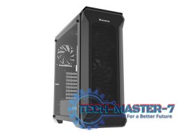 Obudowa Genesis Irid 505F z oknem USB 3.0