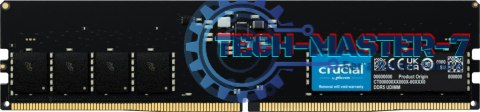 Pamięć DDR5 16GB/5600 CL46 (16Gbit) Pamięć DDR5 16GB/5600 CL46 (16Gbit)