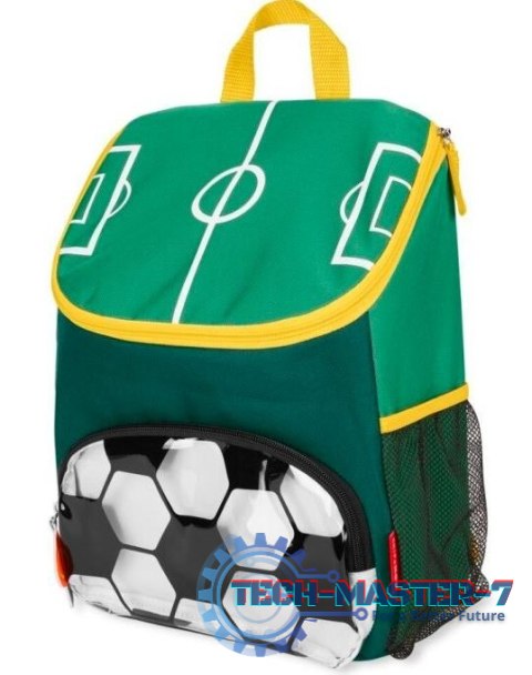 Plecak dla dzieci Spark Style Futbol Plecak dla dzieci Spark Style Futbol