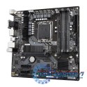 Płyta główna B760M DS3H DDR4 s1700 DDR4 2DP/HDMI mATX