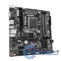 Płyta główna B760M DS3H DDR4 s1700 DDR4 2DP/HDMI mATX