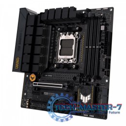 Płyta główna TUF GAMING B650M-PLUS WIFI AM5 4DDR5 HDMI mATX