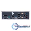 Płyta główna TUF GAMING B650M-PLUS WIFI AM5 4DDR5 HDMI mATX