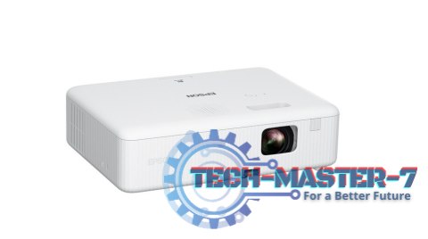 Projektor CO-FH01 3LCD/FHD/3000L/350:1/USB/HDMI Projektor CO-FH01 3LCD/FHD/3000L/350:1/USB/HDMI