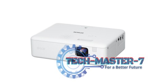 Projektor CO-FH01 3LCD/FHD/3000L/350:1/USB/HDMI Projektor CO-FH01 3LCD/FHD/3000L/350:1/USB/HDMI