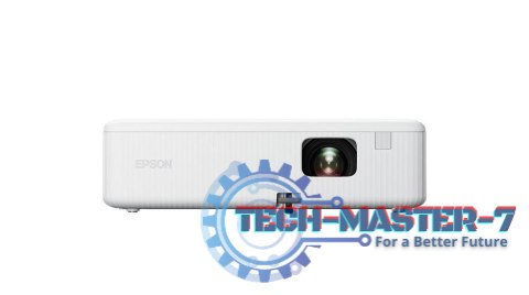Projektor CO-FH01 3LCD/FHD/3000L/350:1/USB/HDMI Projektor CO-FH01 3LCD/FHD/3000L/350:1/USB/HDMI