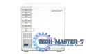 Serwer NAS TS-364-8G 3x0HDD NAS 8GB RAM Intel Celeron N5095