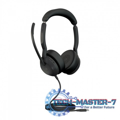 Słuchawki Evolve2 50 USB-C MS Stereo Słuchawki Evolve2 50 USB-C MS Stereo