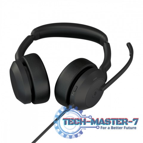 Słuchawki Evolve2 50 USB-C MS Stereo Słuchawki Evolve2 50 USB-C MS Stereo